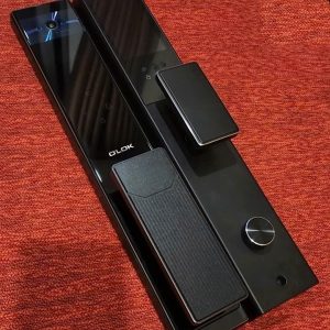 Khóa nhận diện khuôn mặt O'LOK P838 3D Face