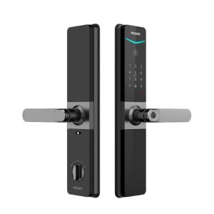 Khóa vân tay Philips DDL610-5HBS