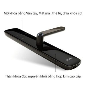 khoa cua van tay bosch id60c 002