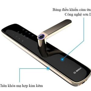 khoa cua van tay bosch id60c 003