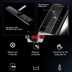 khoa cua van tay bosch id60c 004