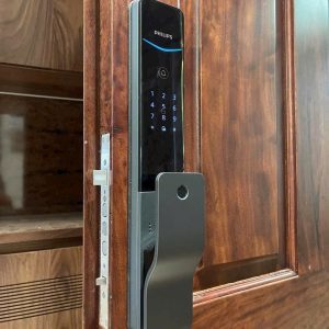 khoa thong minh philips ddl801 5hbs 10