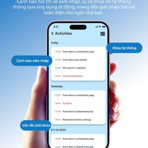 khoa thong minh philips ddl801 5hbs 3
