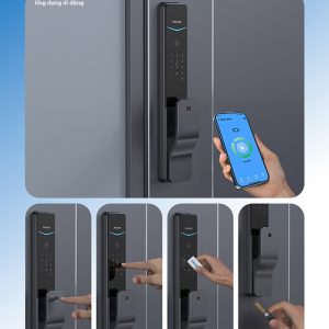 khoa thong minh philips ddl801 5hbs 4