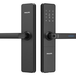 KHÓA CỬA VÂN TAY PHILIPS DDL609-5HS