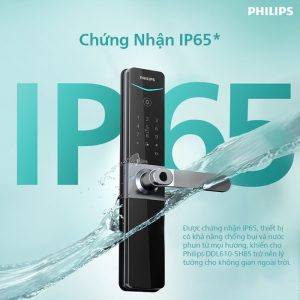 philips ddl610 5hbs 005