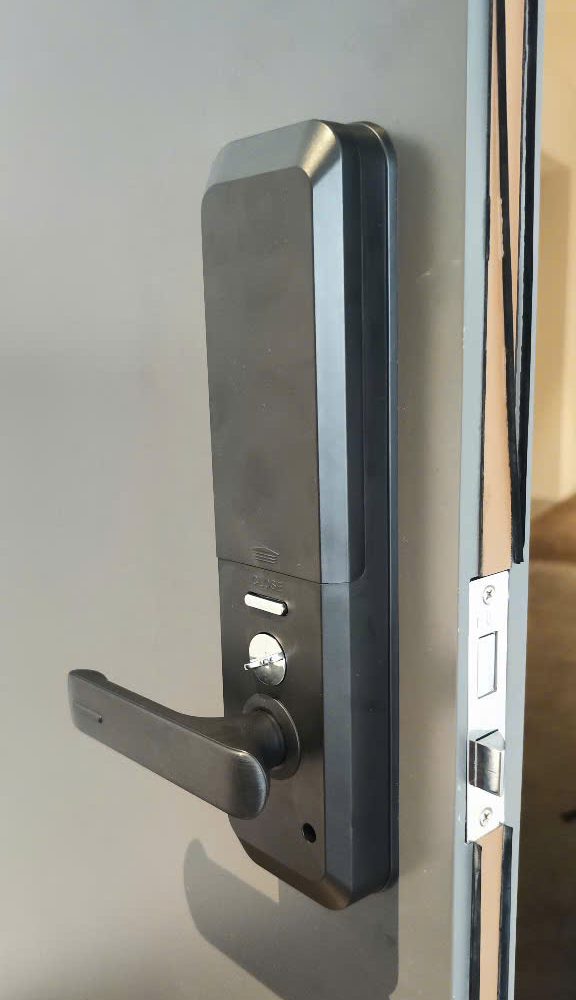 Khóa cửa Hione H-5800