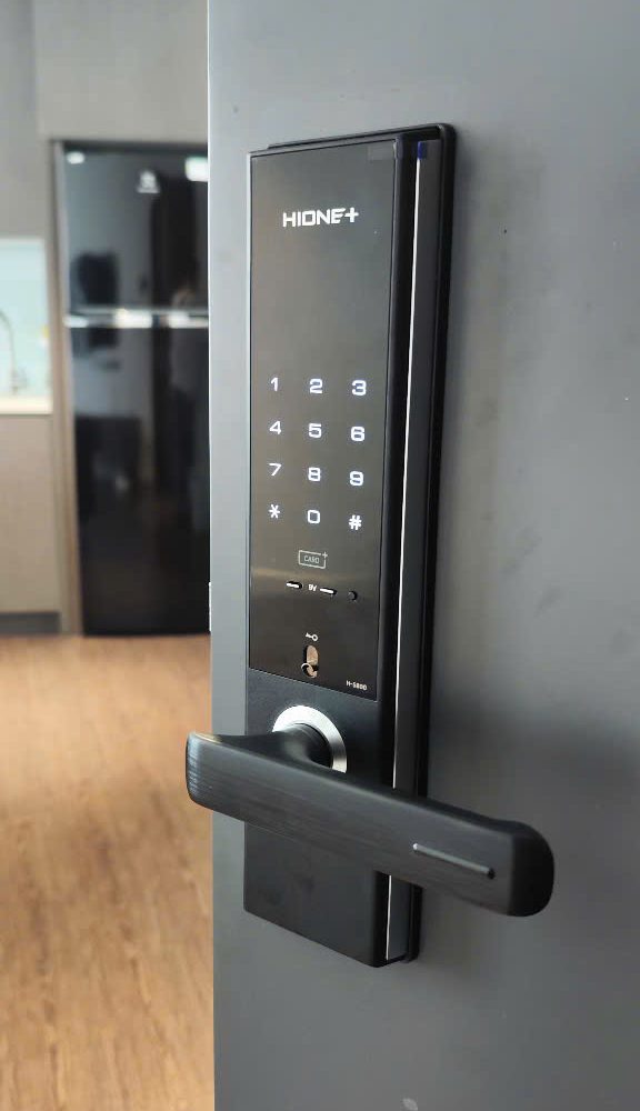 Khóa cửa Hione H-5800