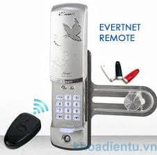 Evernet-Remote