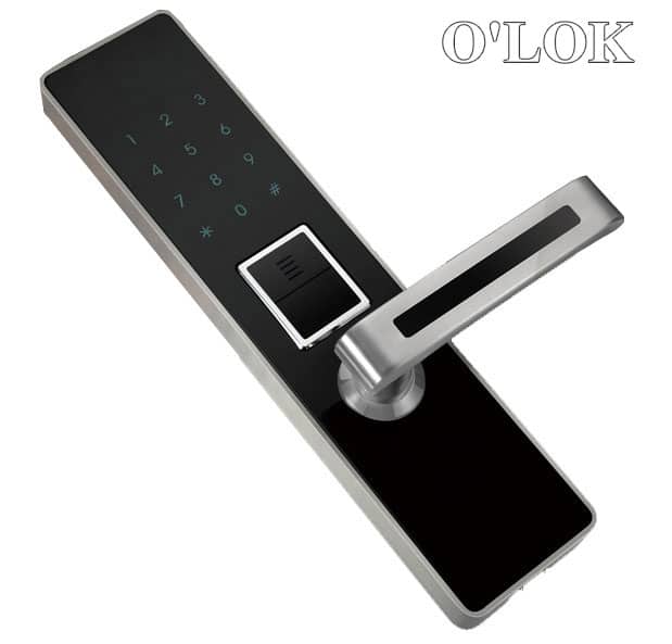 khóa điện tử O'LOK H6900