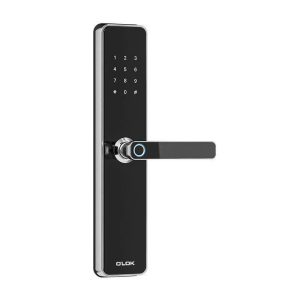 Khóa Cửa Vân Tay O'LOK H6600