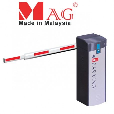 Barrier tự động MALAYSIA MAGNET BR618T