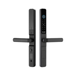 Khóa vân tay cửa nhôm O'LOK H2911V1