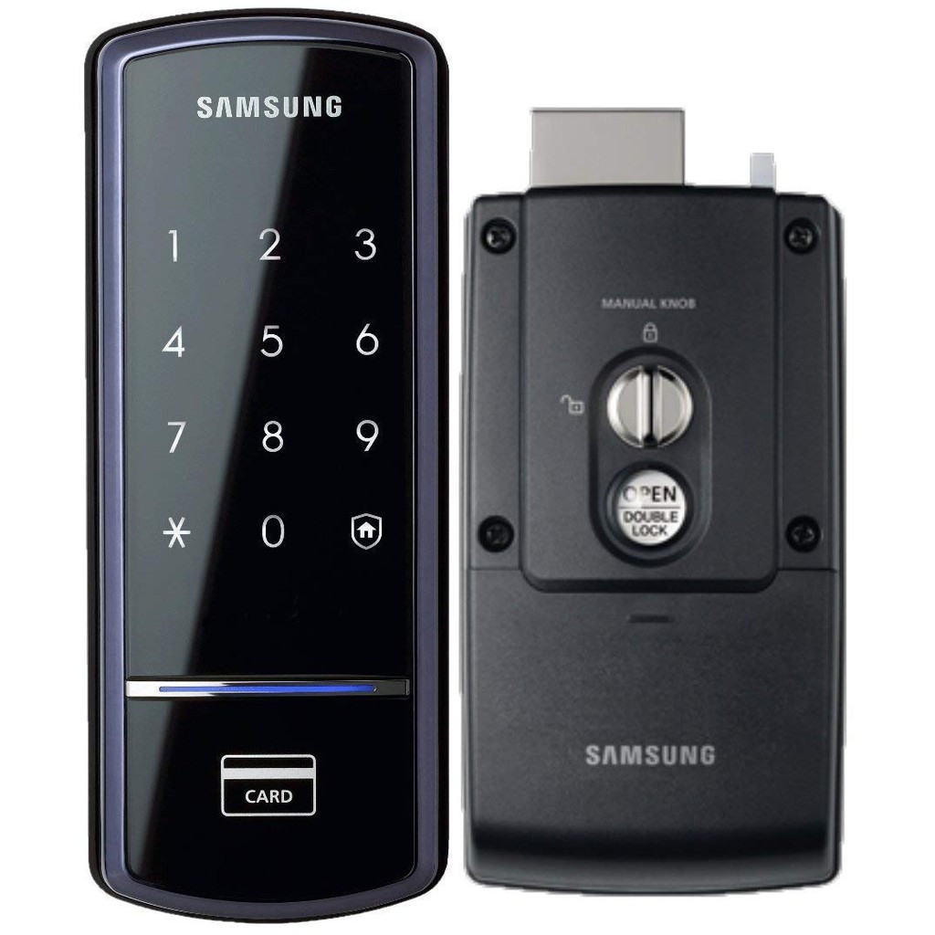 Khóa điện tử Samsung SHS 1321 giá rẻ