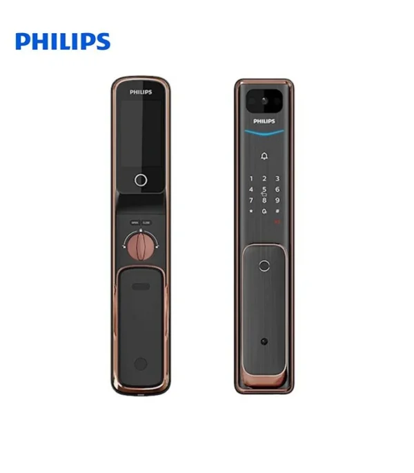 philips alpha 5 3