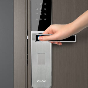 Khóa điện tử OLOK S900