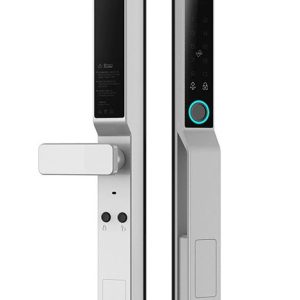 Khóa cửa nhôm nhận diện khuôn mặt O’LOK H6900