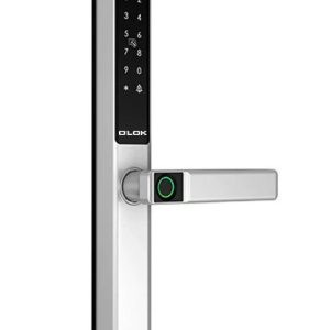Khóa vân tay cửa nhôm O'LOK H3900