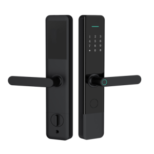 Khóa vân tay Sharp A2-B Nhật Bản