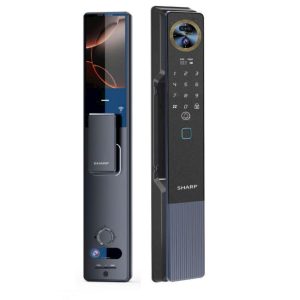 Khóa vân tay Sharp H7-FV