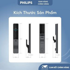 Philips DDL720 FVP 17HWS 003