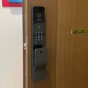 Philips DDL720 FVP 17HWS 006
