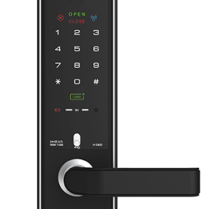 Khóa cửa Hione H-5800